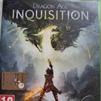 Dragon age inquisition Nuovo