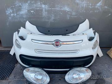 Musata Fiat 500l 1300 D (2014) + KIT AIRBAG