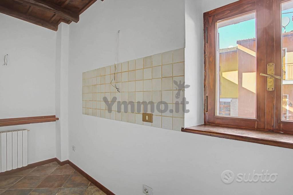 Appartamento – Ganna, Campubella - Altro