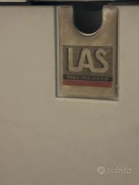 scrivanie LAS per ufficio e casa