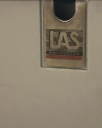 scrivanie LAS per ufficio e casa