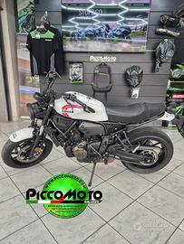 Yamaha XSR 700