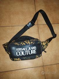marsupio Versace Jeans Couture 