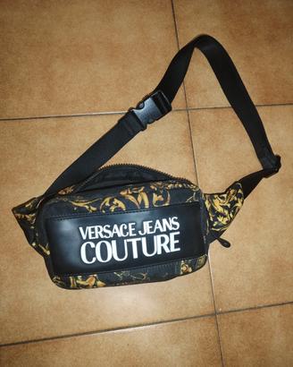 marsupio Versace Jeans Couture 