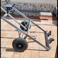 Carrello Spiaggia
