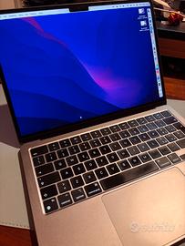 Macbook Air M2 13,6 pollici