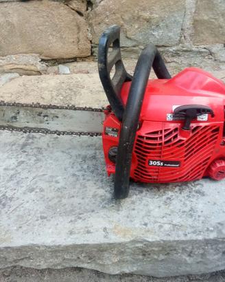 Shindaiwa motosega 305s
