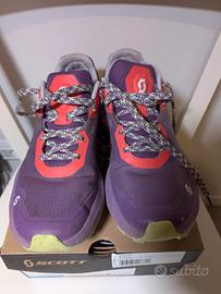 Scarpe Trail  Running - SCOTT Kinabalu 3 Gtx  W'S