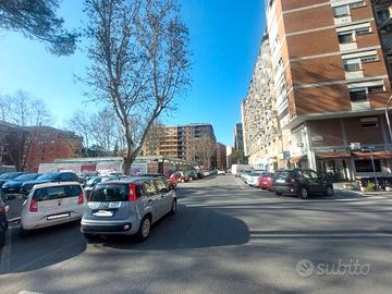 Marconi - attivita' di caffetteria/gelateria