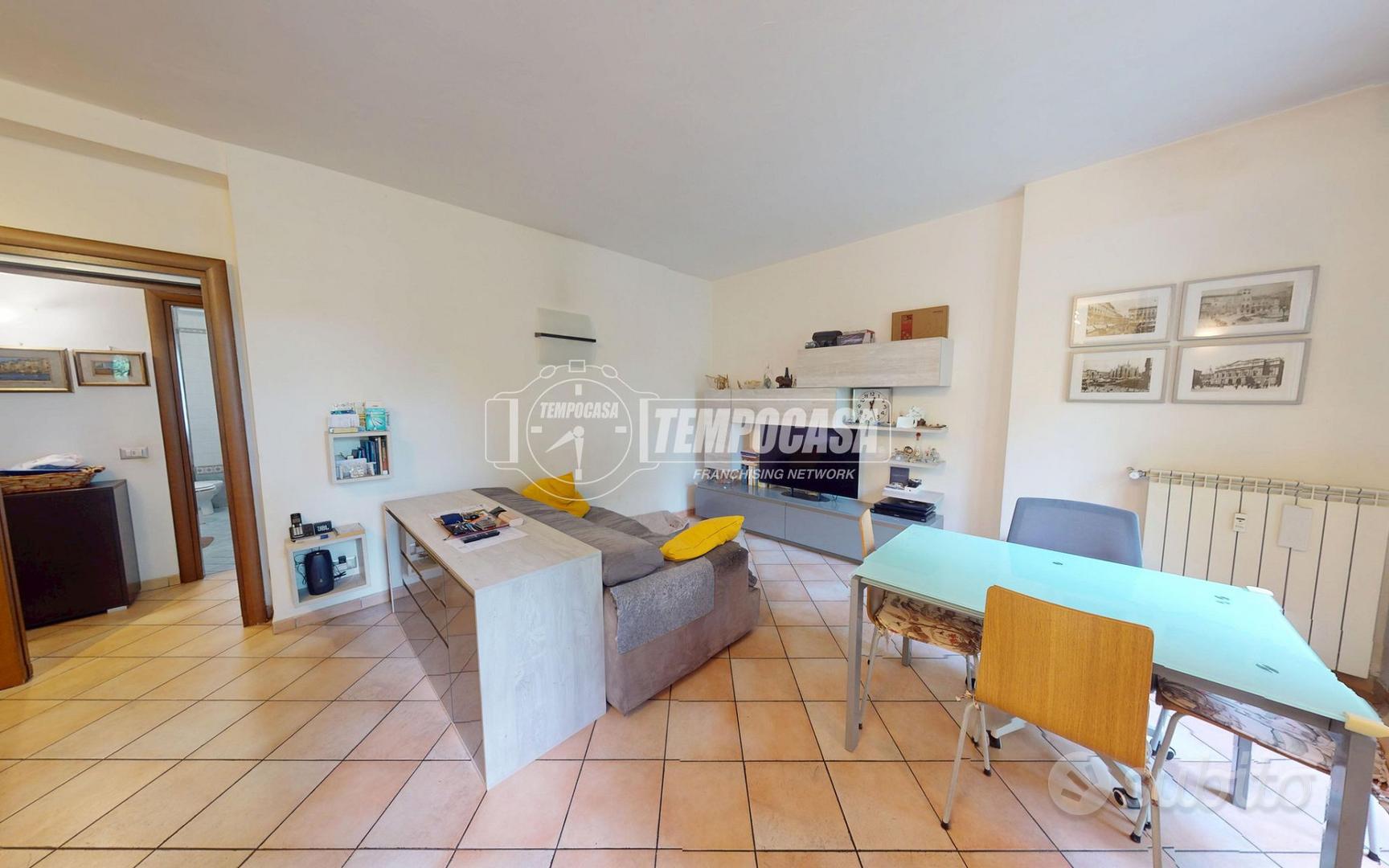 Appartamento – Milano, Comasina, Municipio 9 - Vista 4