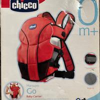 Marsupio per Bambini - Chicco GO Baby Carrier