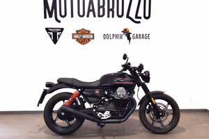 Moto Guzzi V7 STONE CORSA