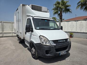 IVECO DAILY 35 C 15 CELLA FRIGO