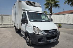 IVECO DAILY 35 C 15 CELLA FRIGO