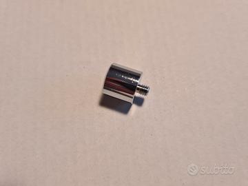 Peso addizionale braccetto giradischi Technics