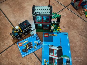 Lego 6566