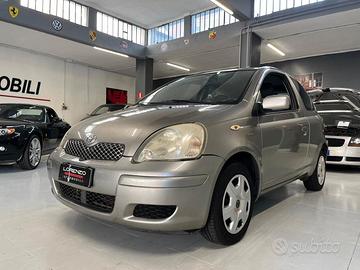 Toyota Yaris 3 Porte Yaris 3p 1.0 Sol