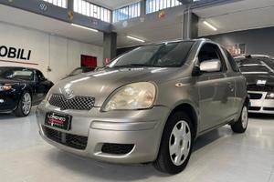 Toyota Yaris 3 Porte Yaris 3p 1.0 Sol