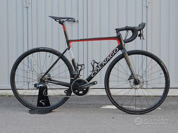 Bici da Corsa Colnago V3 Usata