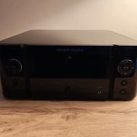 Marantz Melody Amplificatore e Music Streamer
