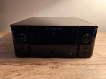 Marantz Melody Amplificatore e Music Streamer