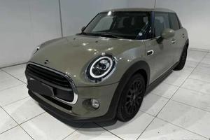 Mini one 1.5 102 cv