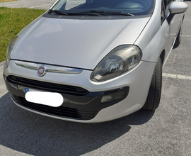 Fiat Punto Evo