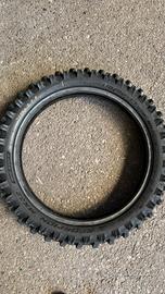 Gomma da cross pirelli