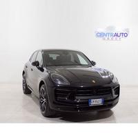 Porsche Macan 2.0 265cv
