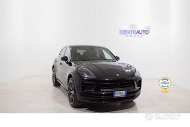 Porsche Macan 2.0 265cv