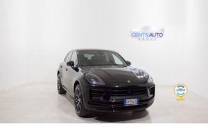 Porsche Macan 2.0 265cv
