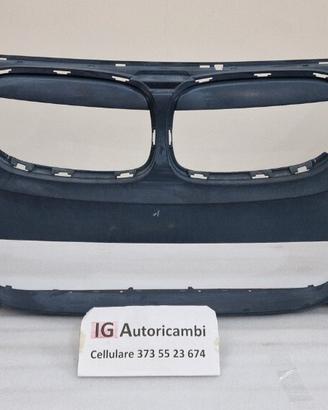 Paraurti BMW X1 M-SPORT F48 anno 2015 2022