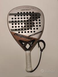 Bullpadel Vertex 03