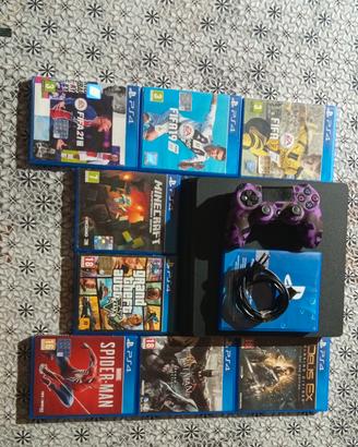 PlayStation4