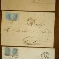 Storia postale Regno 