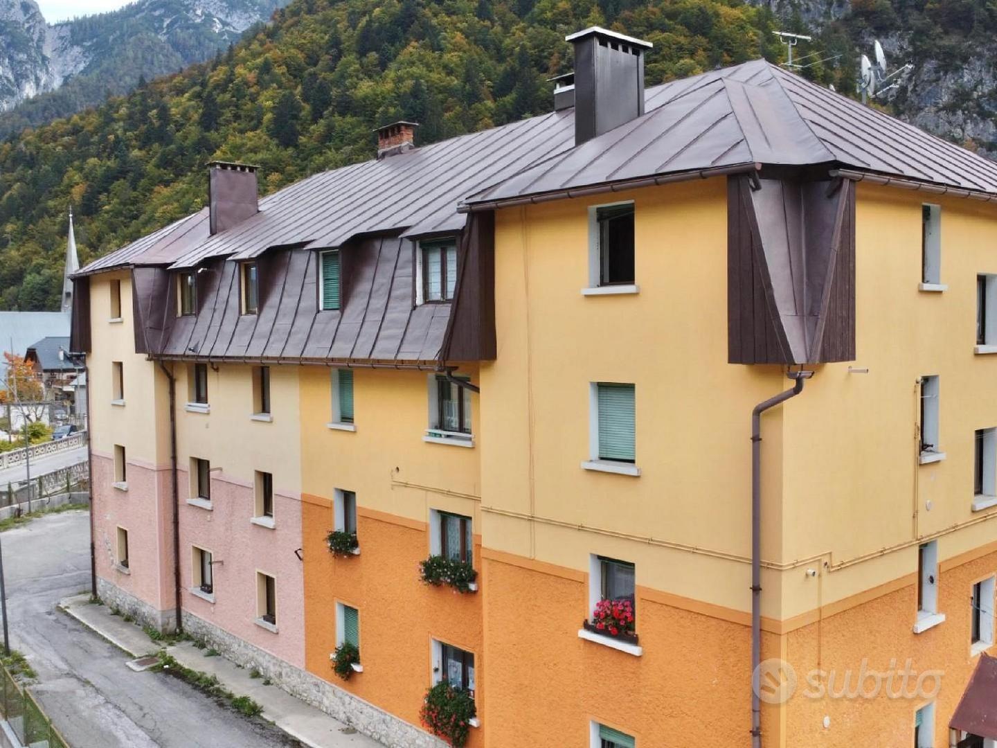 Appartamento – Tarvisio / Tarvis / Trbiž - Vista 2