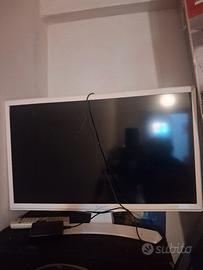 tv lg 24P