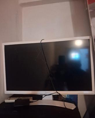 tv lg 24P