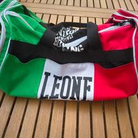 Borsone Leone
