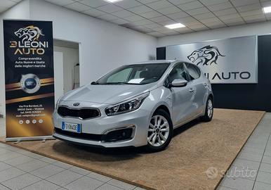 KIA CEED 1.6 CRDi 110 CV 5p. COOL NEOPATENTATI