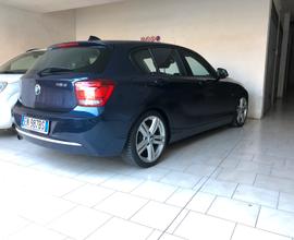 Bmw serie 1
