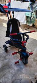 Smartrike