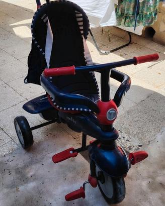 Smartrike