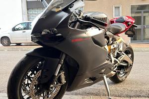 DUCATI 899 Panigale H8 03 AA
