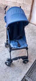Passeggino pliko mini 