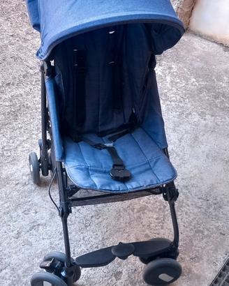 Passeggino pliko mini 