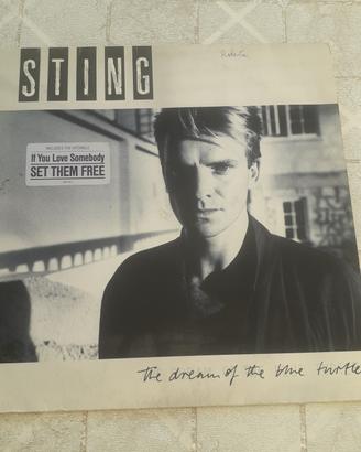 LP Sting
