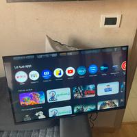 SMART TV XIAOMI 32 Pollic LED