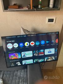 SMART TV XIAOMI 32 Pollic LED