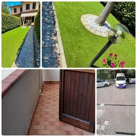 viletta a schiera 